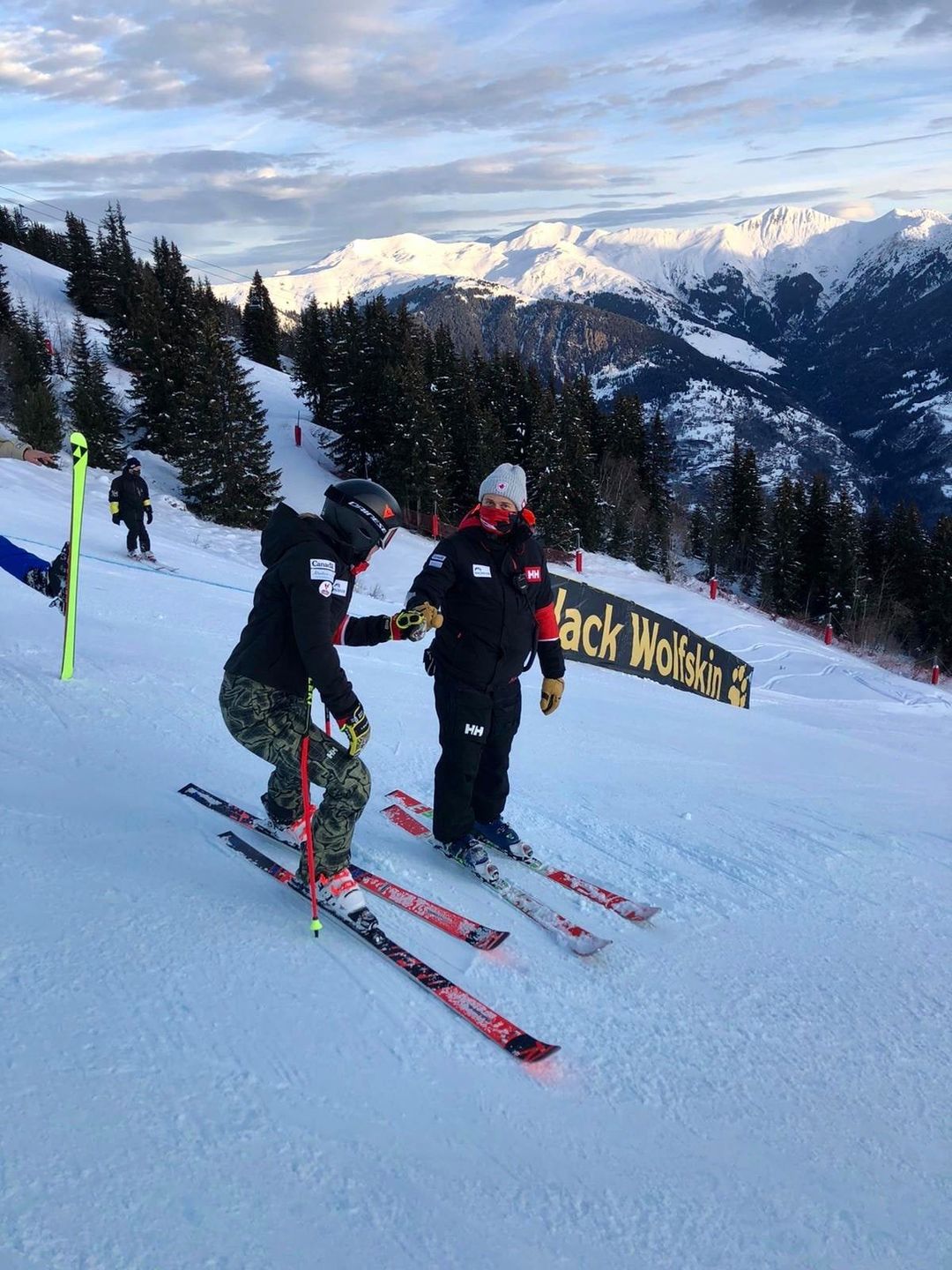 Outils de référence pour les entraîneurs