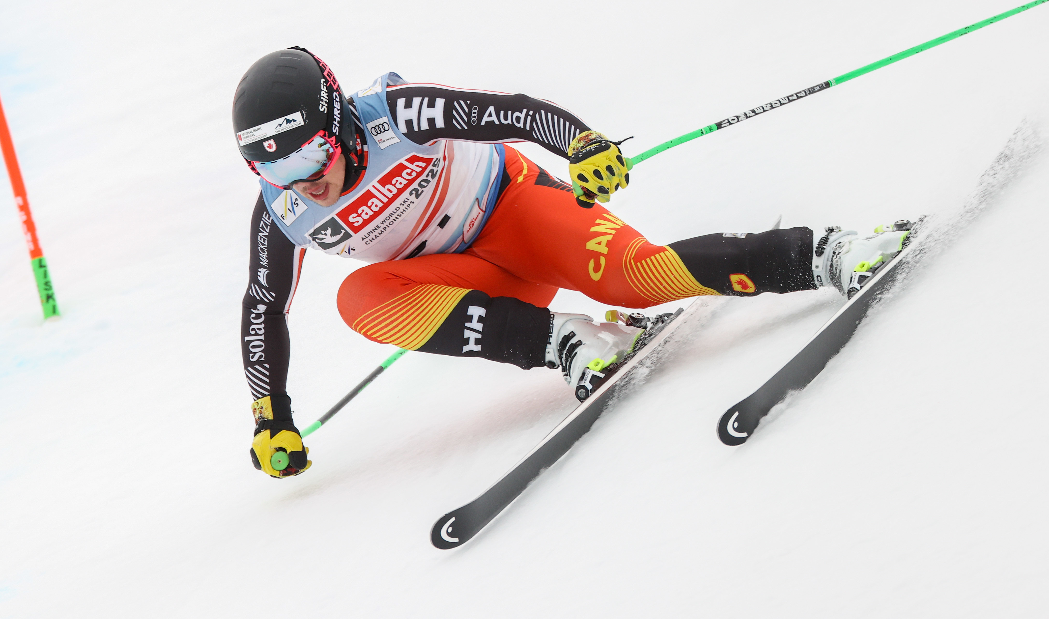 Alpine Canada | Long-Term Athlete Development | ACA Skills Combine