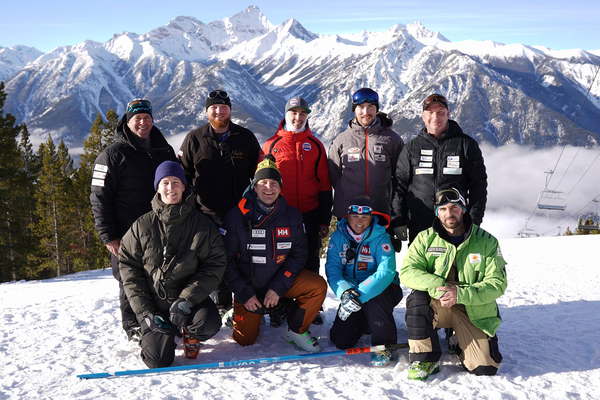 Coaching Pathway