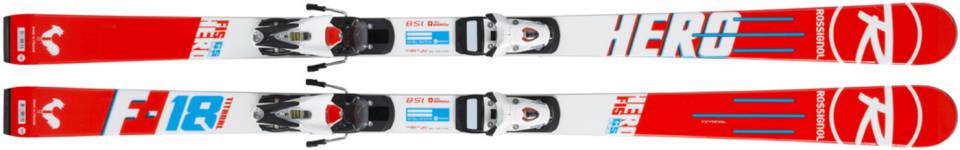 rossignol slalom skis